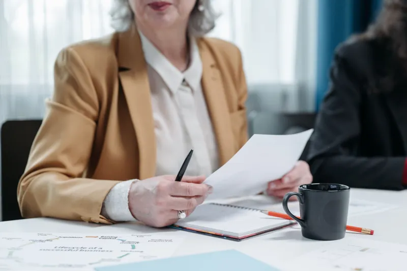 The Intimate Performance Review: Applying Executive Rigor to Your Erotic Life