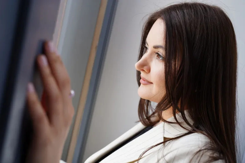 Accomplished on the Outside, Invisible on the Inside: The Secret Insecurity of Highly Desirable People