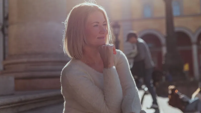 The Awakening Decade: Why Erotic Life Often Reaches Its Fullest Expression After 40