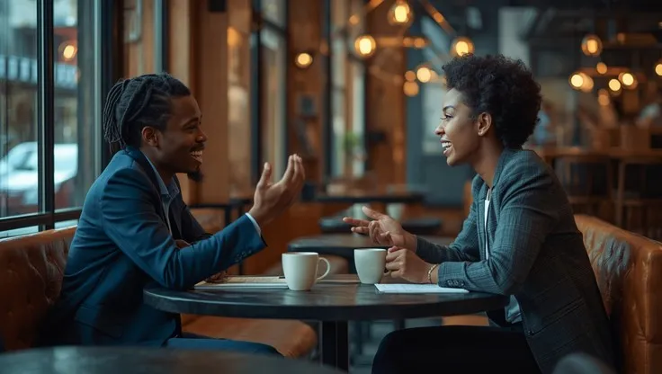 Due Diligence for the Heart: Five Talks Worth Having Before the First Night