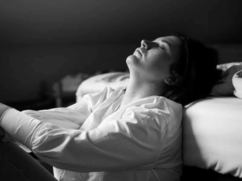 The Magnetism of Letting Go: Why the Moment You Stop Performing Is the Moment You Become Irresistible