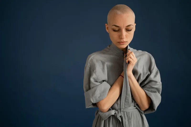 Shaken, Not Broken: The Unexpected Magnetism of Admitting You're Intimidated