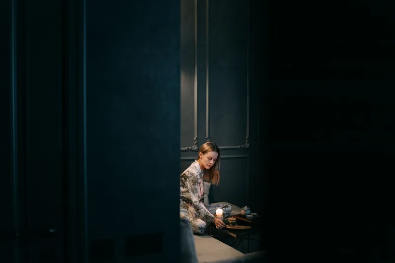 The Sovereign Self: Reclaiming Solo Intimacy as an Act of Radical Self-Knowledge