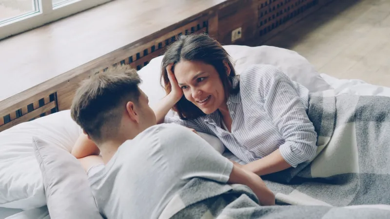 The Power in Asking: Why Needing Your Partner Is the Most Sophisticated Form of Strength