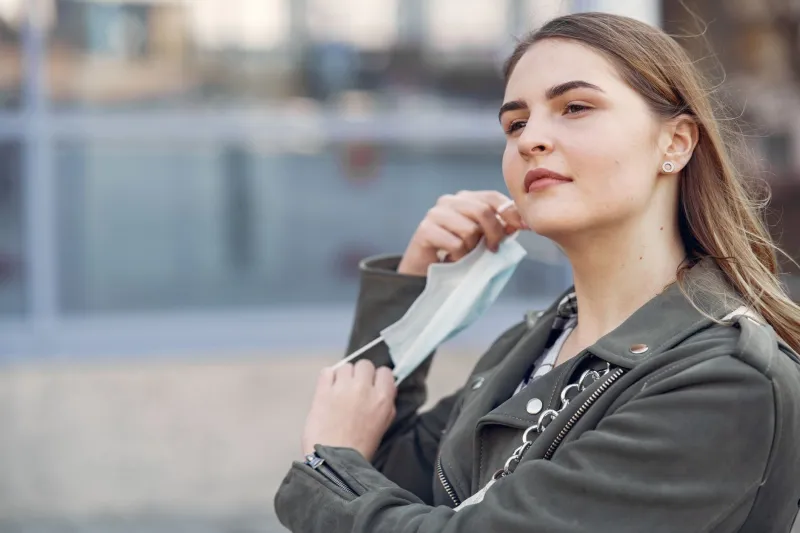 Unmasked and Magnetic: How Admitting What You Don't Know About Your Own Desire Becomes Your Greatest Power