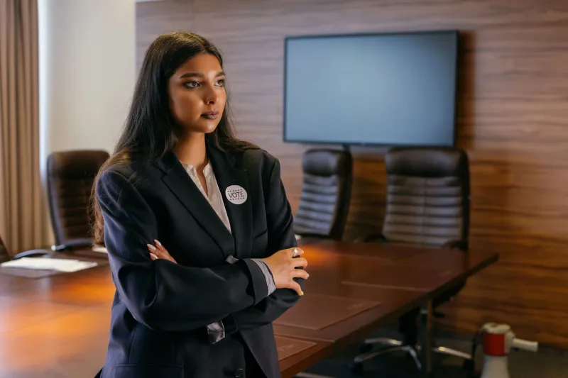 What the Bedroom Teaches the Boardroom: Sexual Self-Knowledge as a Career Superpower