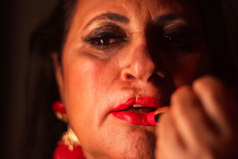 On Her Own Terms: The Quiet Revolution of Female Desire in the Modern Age